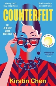 Kirstin Chen - Counterfeit.
