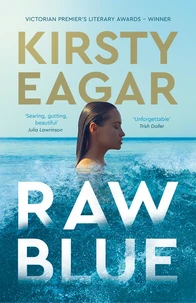 Raw Blue