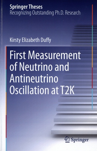 First Measurement of Neutrino and Antineutrino Oscillation at T2K