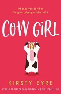 Kirsty Eyre - Cow Girl.