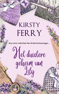  Kirsty Ferry - Het duistere geheim van Lily - Pencradoc-serie, #2.