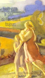 Le pays où l'on revient toujours