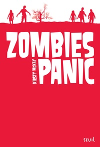 Kirsty McKay - Zombies Panic.
