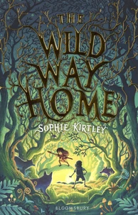 The Wild Way Home