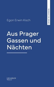 Aus Prager Gassen und Nächten