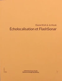 Echolocalisation et FlashSonar