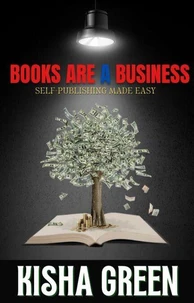 Books Are A Business
