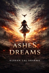 Ashes Of Dreams