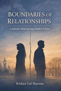 Boundaries of Relationship