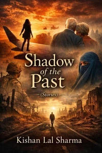 Shadow of the past