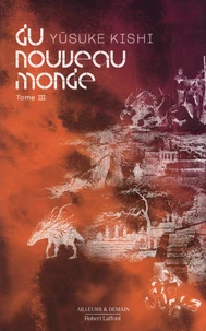 Du nouveau monde Tome 3