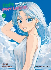 Hope You're Happy, Lemon! Tome 3