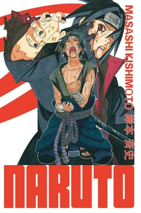 Naruto Edition Hokage Tome 22