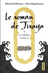 Le roman de Jiraya