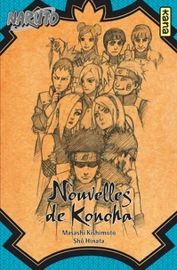 Nouvelles de Konoha