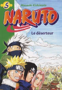 Le déserteur