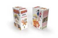 Coffret en 5 volumes