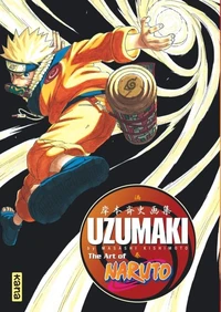 Uzumaki