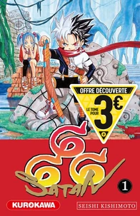 Satan 666 Tome 1