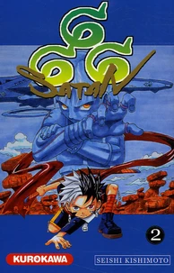 Satan 666 Tome 2