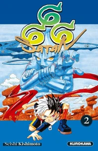 Satan 666 Tome 2