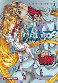 Sukedachi 09 Tome 3