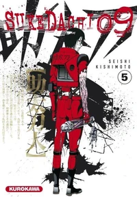 Sukedachi 09 Tome 5