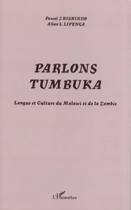 Parlons citumbuka