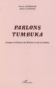 Parlons citumbuka