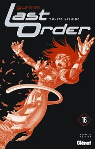 Gunnm Last Order (sens français) - Tome 16