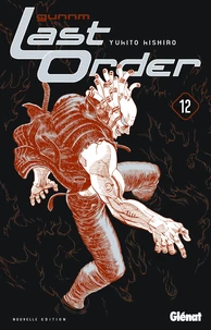 Gunnm Last Order Tome 12