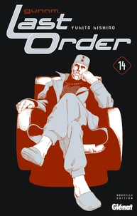 Gunnm Last Order Tome 14