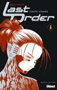 Gunnm Last Order Tome 6