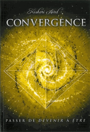 Kishori Aird - Convergence.