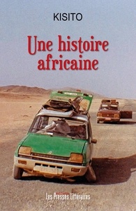  Kisito - Une histoire africaine.