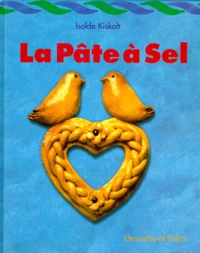 La pâte à sel