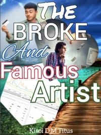 The Broke and Famous Artist