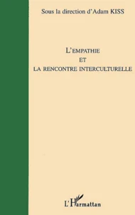 L'Empathie Et La Rencontre Interculturelle