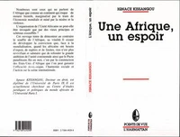 Une Afrique, un espoir