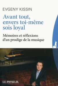 Avant tout, envers toi-même sois loyal