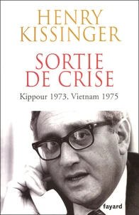 Sortie de crise