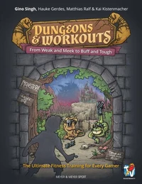 Dungeons &amp; Workouts