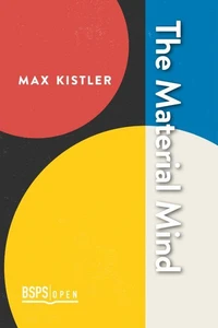 The Material Mind