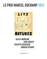 Le Prix Marcel Duchamp 2022