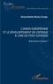 Kiswendsida Marius Zongo - L'Union européenne et le développement de l'Afrique à l'ère post-Cotonou - Entre leurres et lueurs ?.