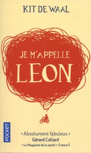 Je m'appelle Léon