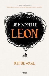 Kit De Waal - Je m'appelle Leon.