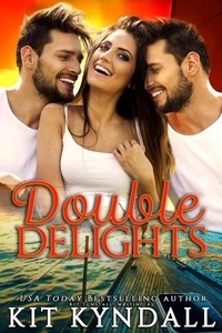  Kit Kyndall - Double Delights.