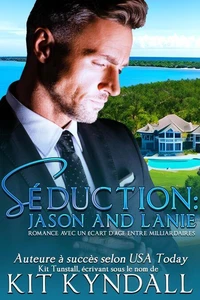 Séduction: Jason and Lanie
