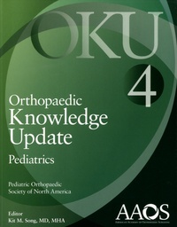 Kit M Song - Orthopaedic Knowledge Update 4 - Pediatrics.